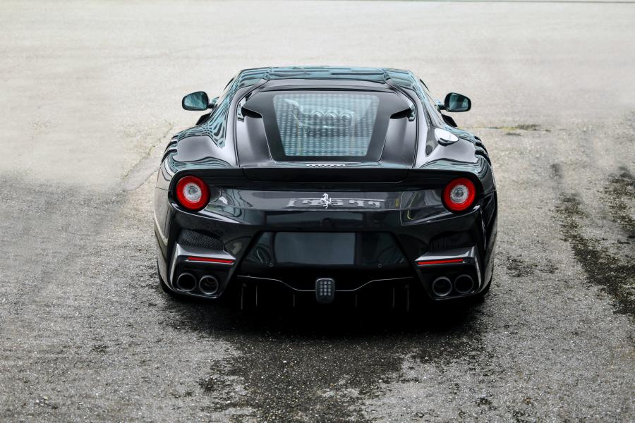  Ferrari F12tdf 2015 года  (WW) (фото 25 из 40)